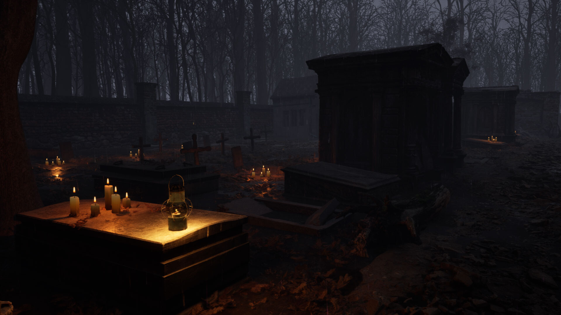 EvilTrap: Prologue Screenshot 4