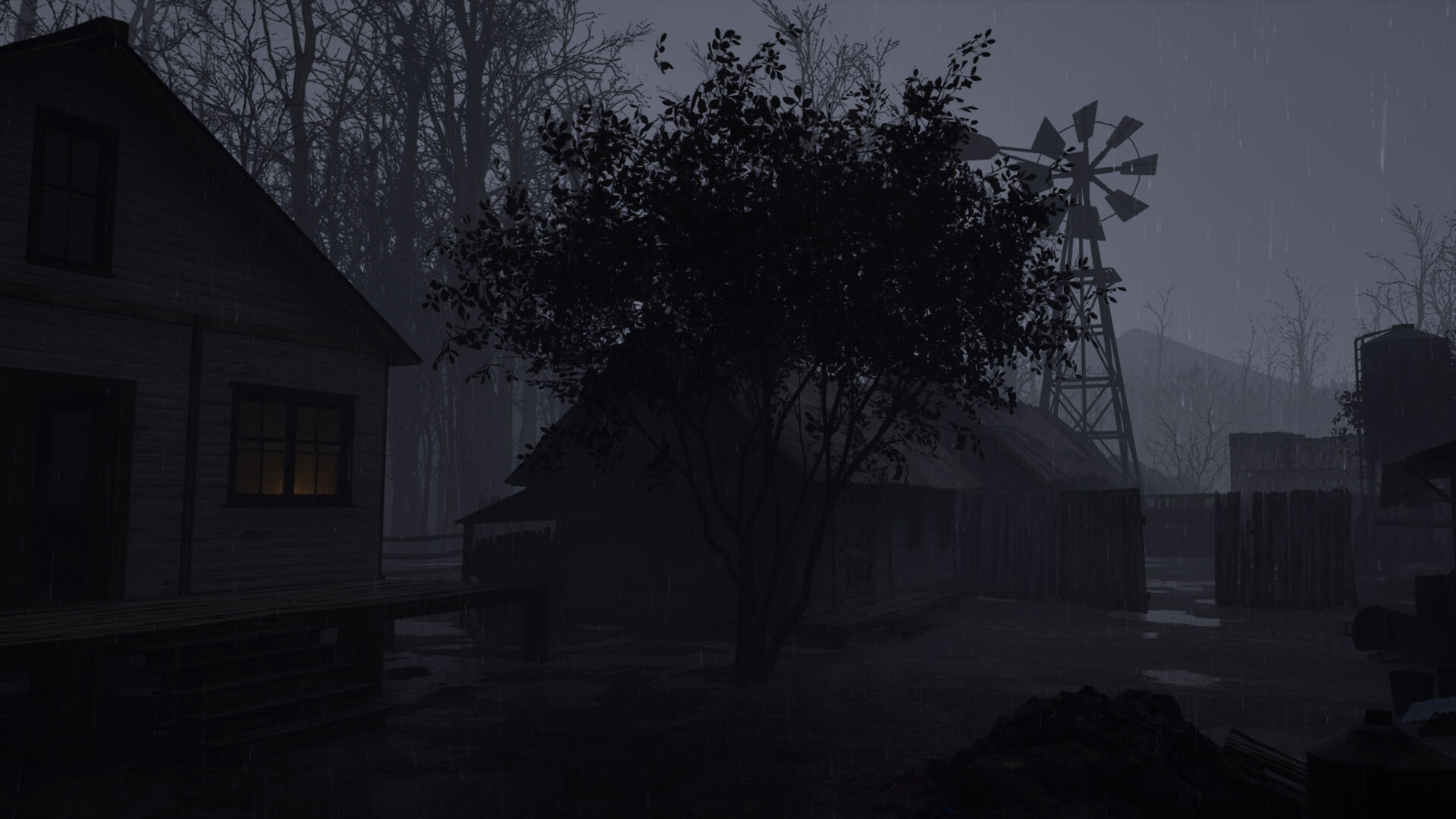 EvilTrap: Prologue Screenshot 3