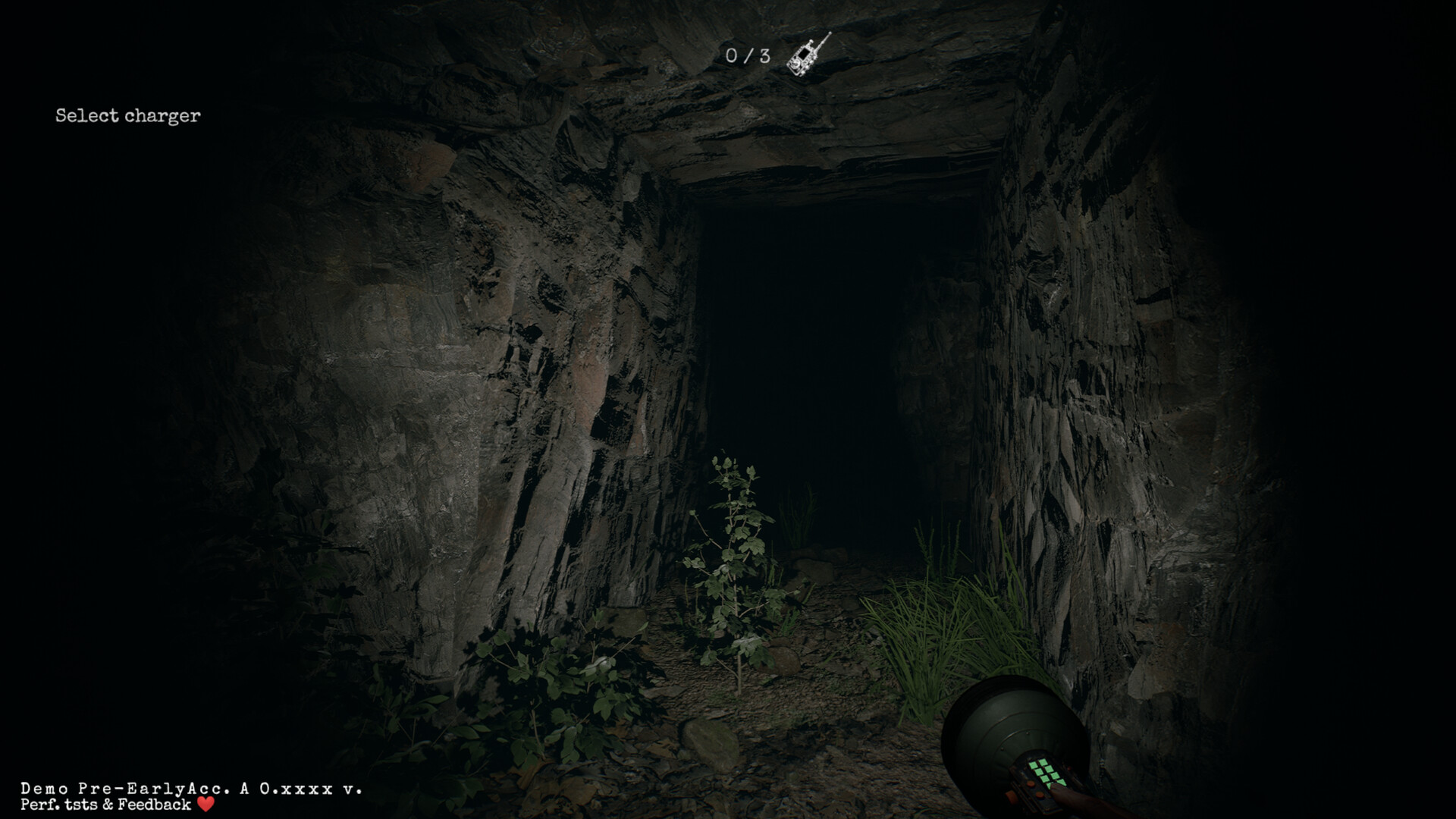 Fearwoods Demo Screenshot 10