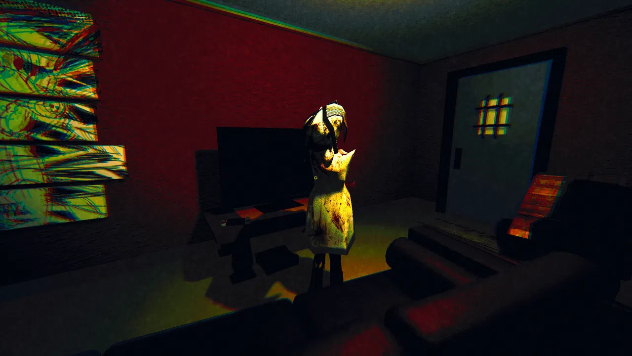 Bedrotting Simulator Screenshot 1