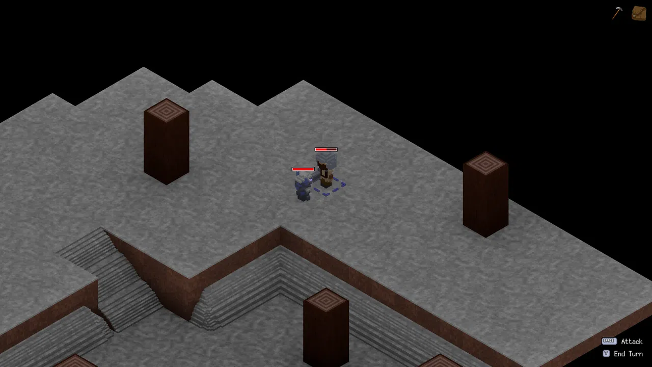 Traveler's Journey Screenshot 3