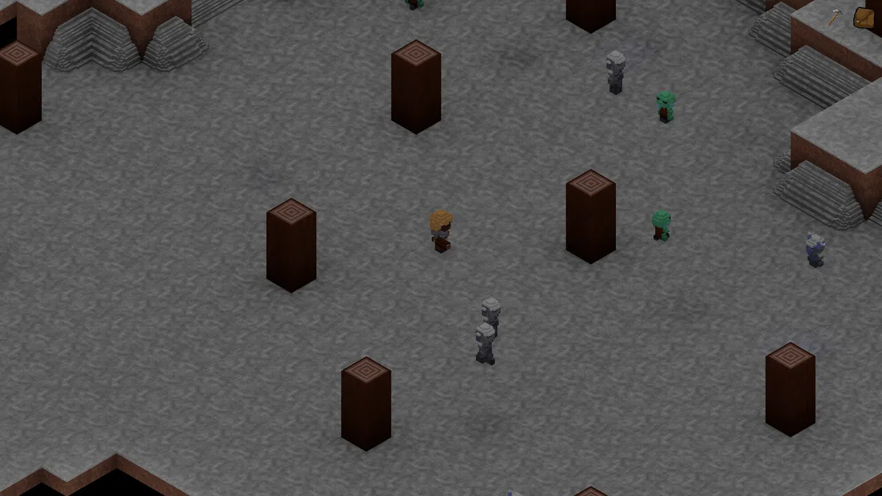 Traveler's Journey Screenshot 5