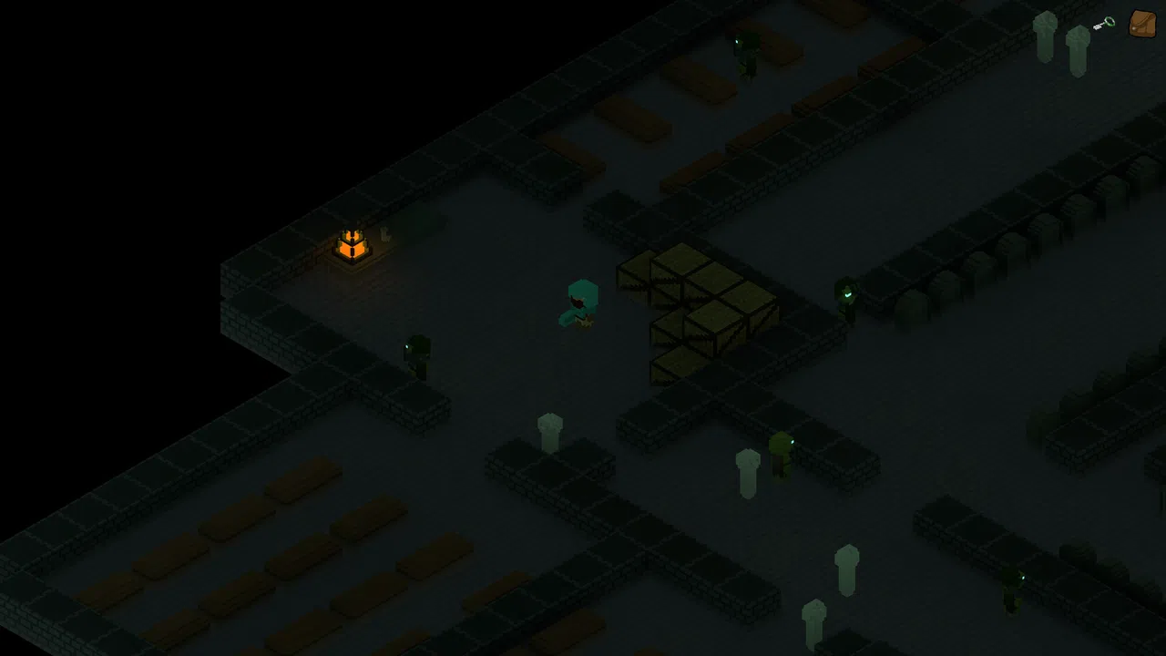 Traveler's Journey Screenshot 0