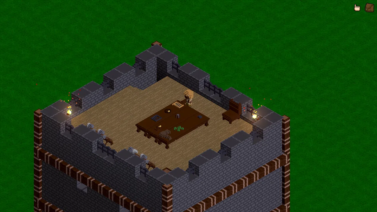 Traveler's Journey Screenshot 2