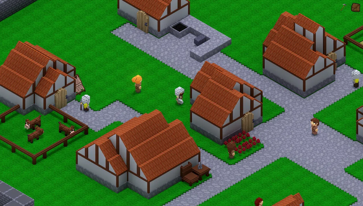 Traveler's Journey Screenshot 4