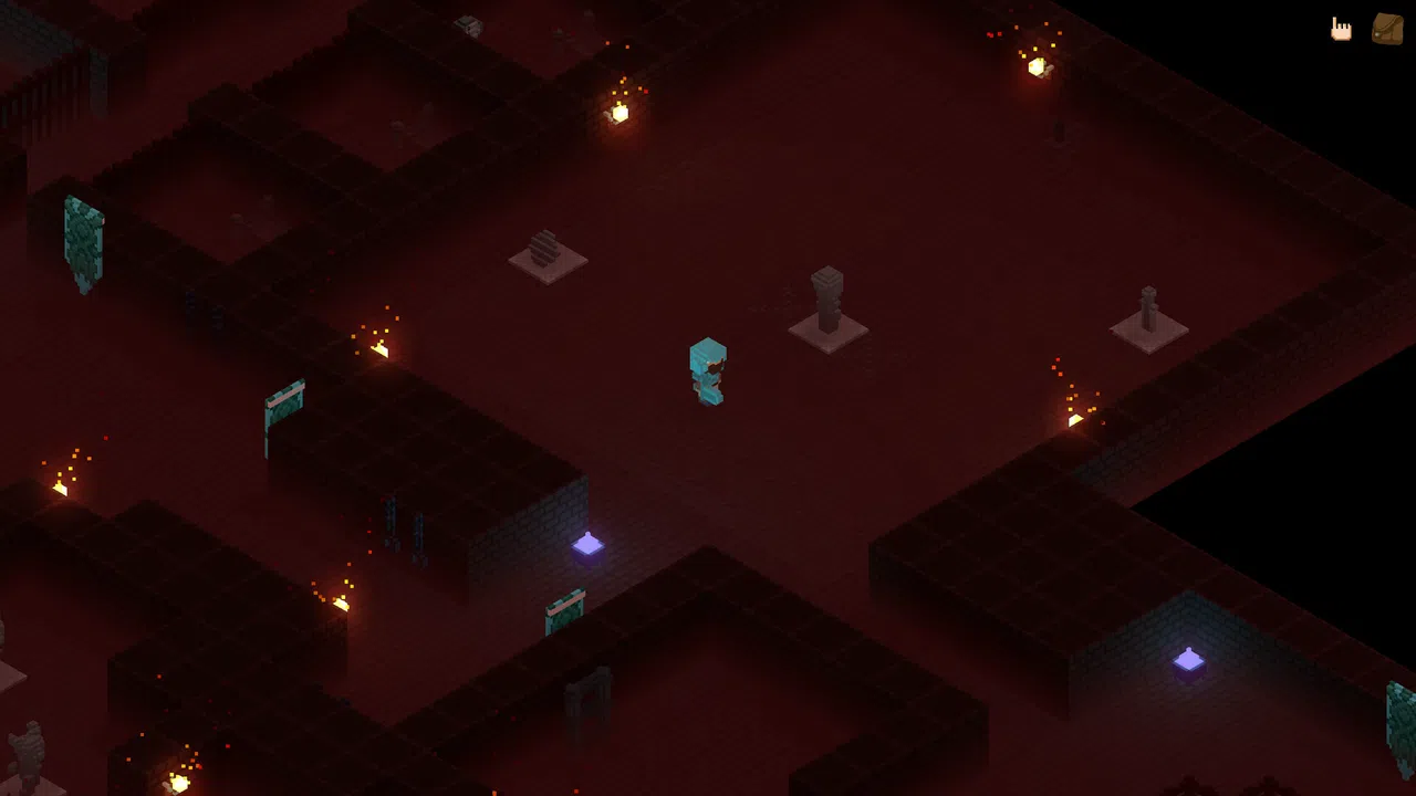 Traveler's Journey Screenshot 1