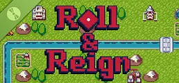 Roll & Reign Demo