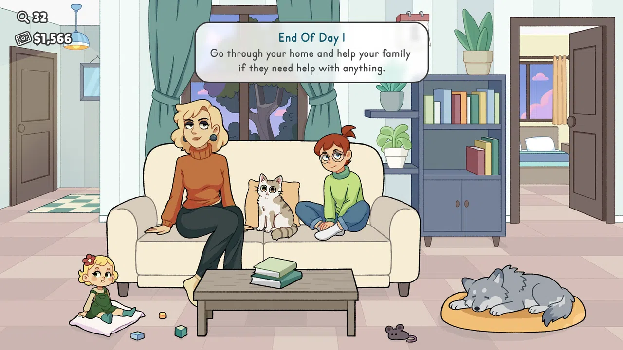 Tax It Easy Screenshot 2