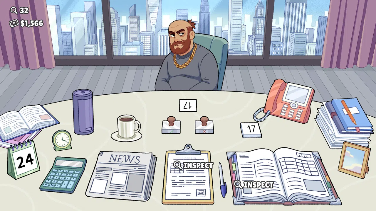Tax It Easy Screenshot 3