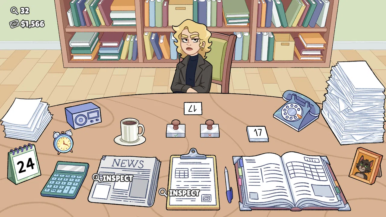Tax It Easy Screenshot 5