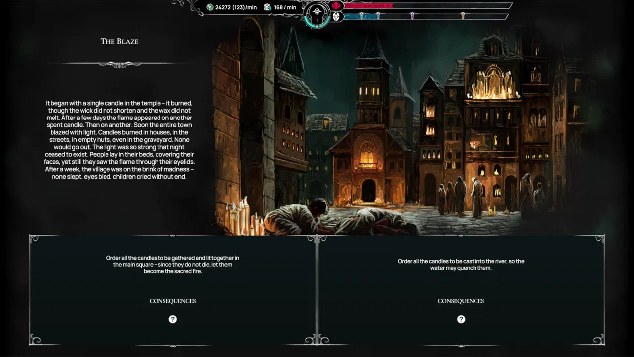Worshippers of Cthulhu - Event Pack Screenshot 0