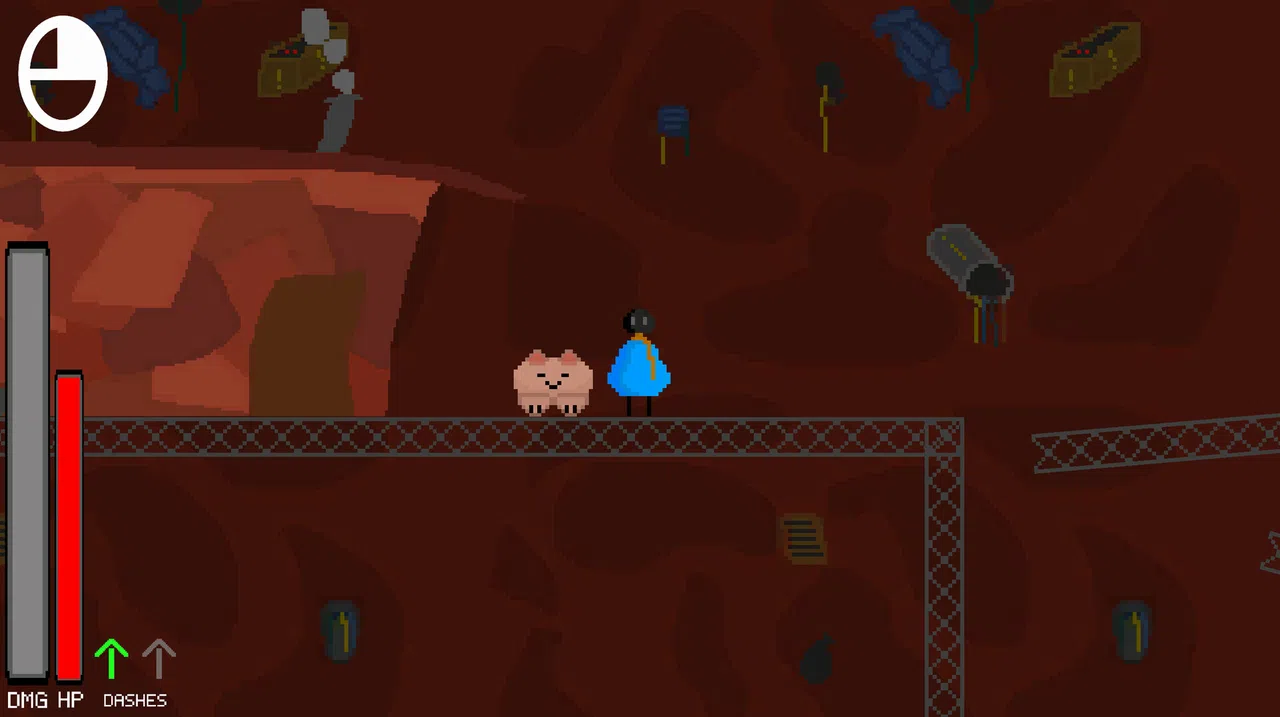 Sky & Soul Demo Screenshot 2