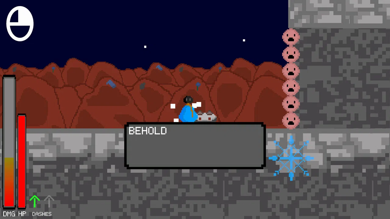 Sky & Soul Demo Screenshot 7
