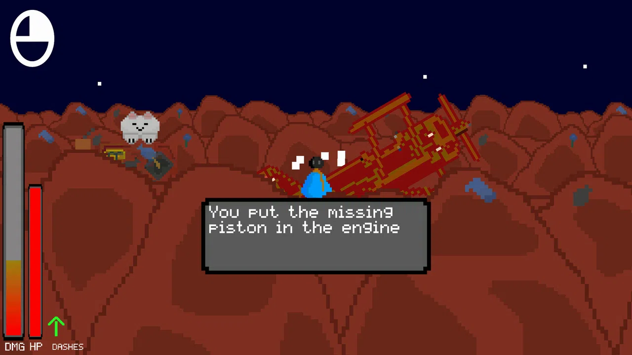 Sky & Soul Demo Screenshot 6