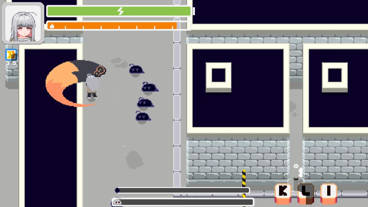 Bound by the Everyday Screenshot 3