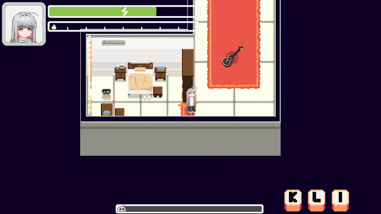 Bound by the Everyday Screenshot 0