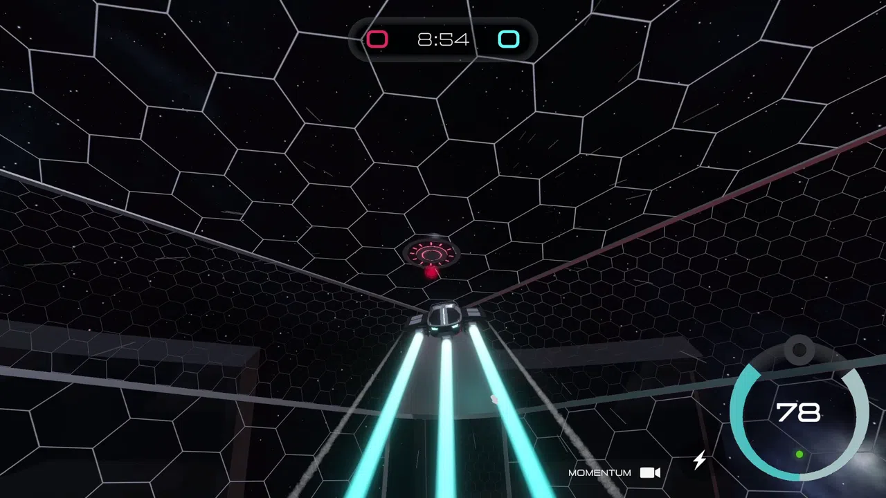 S.E.S.A. Screenshot 5