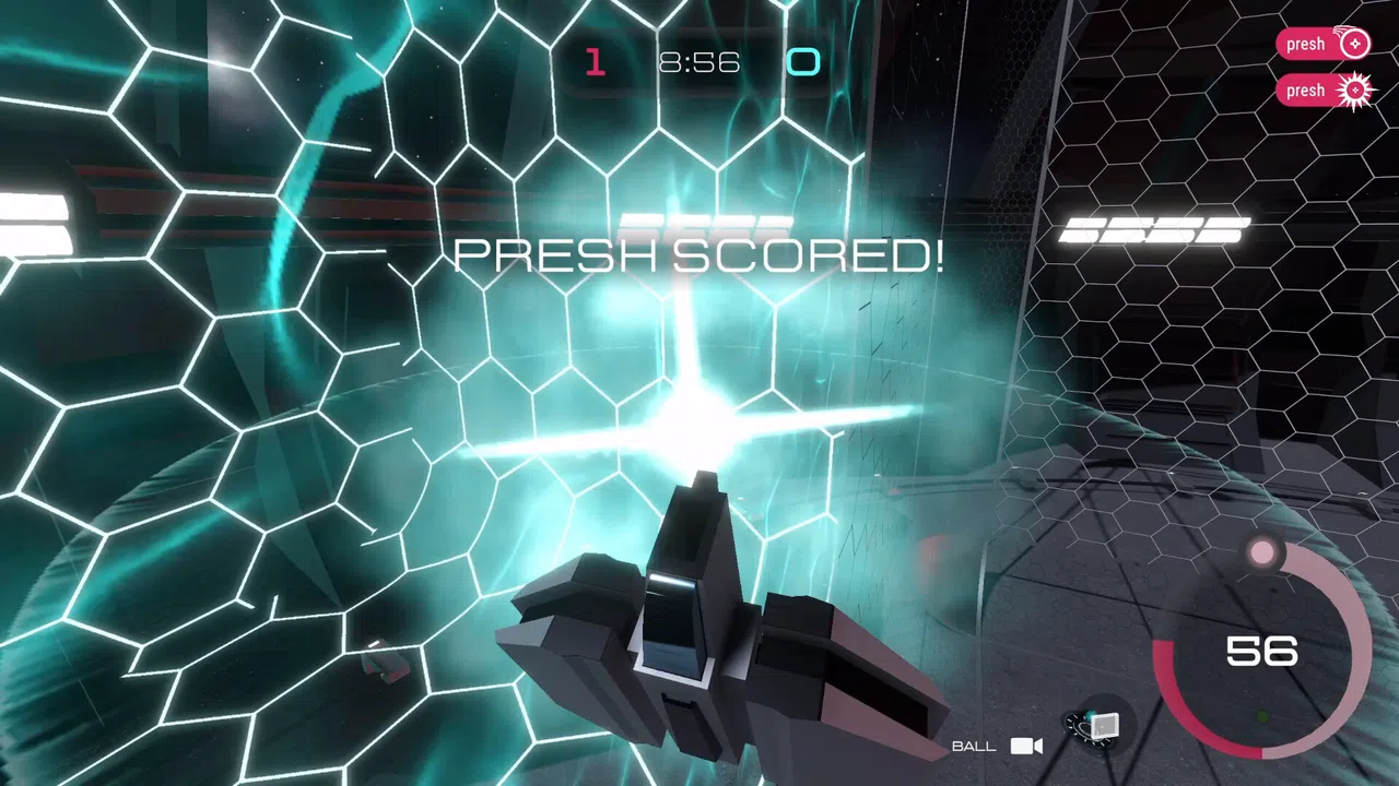 S.E.S.A. Screenshot 12