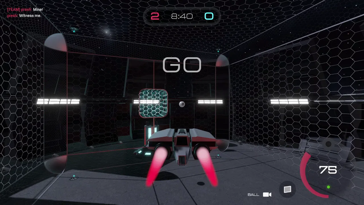 S.E.S.A. Screenshot 13