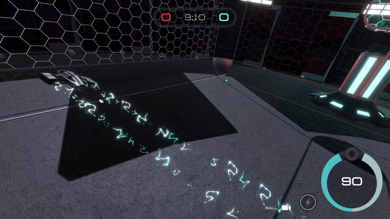 S.E.S.A. Screenshot 8