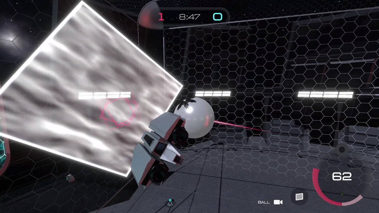 S.E.S.A. Screenshot 10