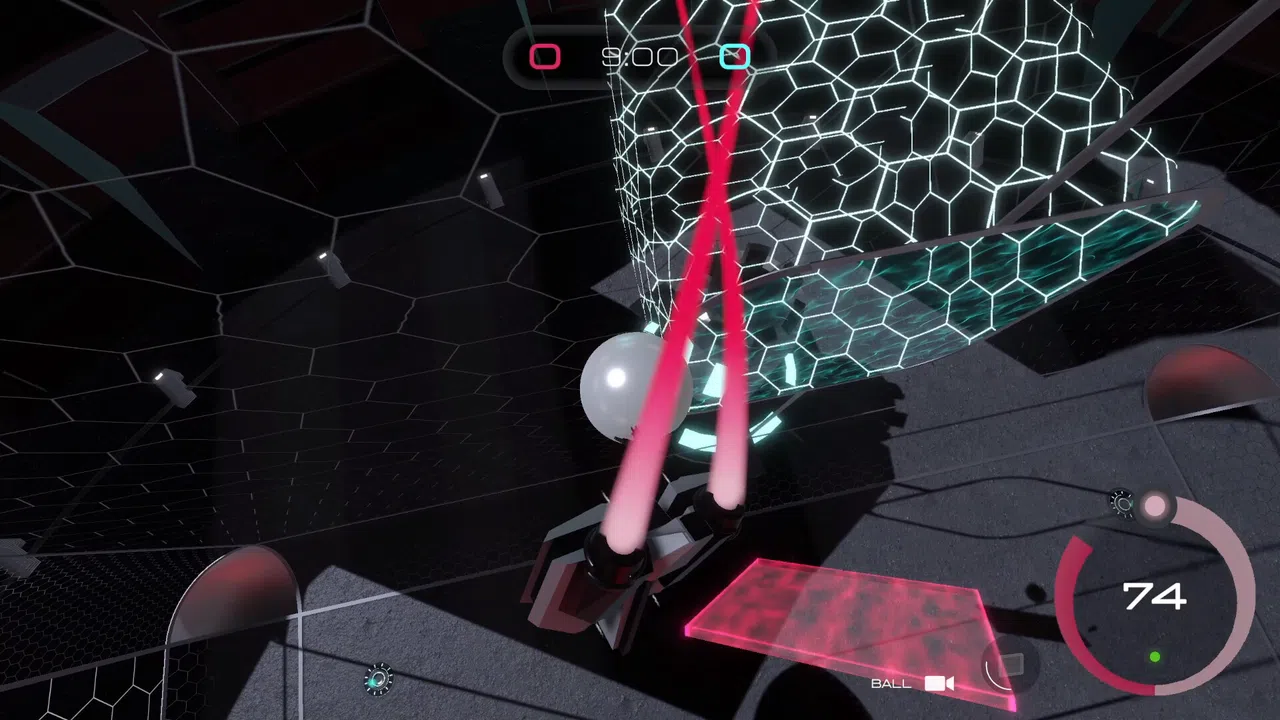 S.E.S.A. Screenshot 9
