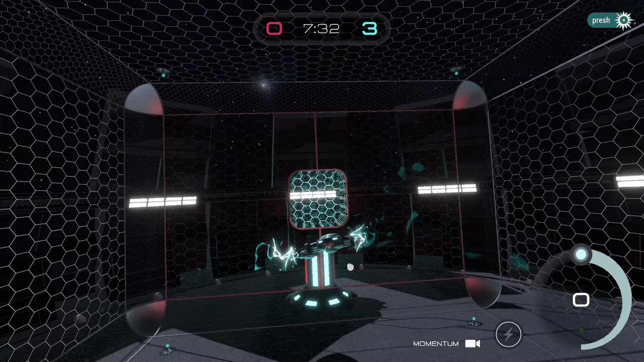 S.E.S.A. Screenshot 7
