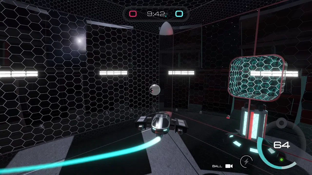 S.E.S.A. Screenshot 6