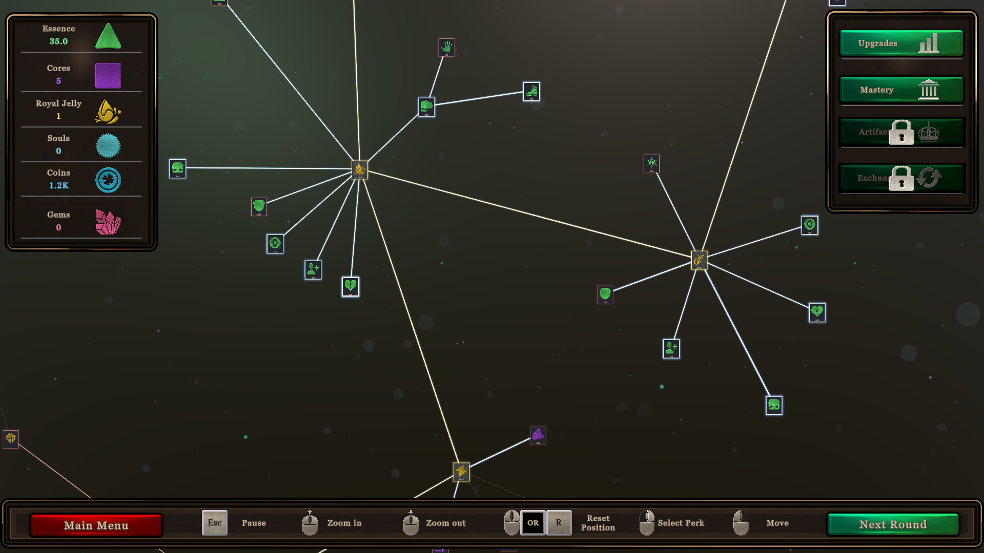 Slime Must Grow Screenshot 6