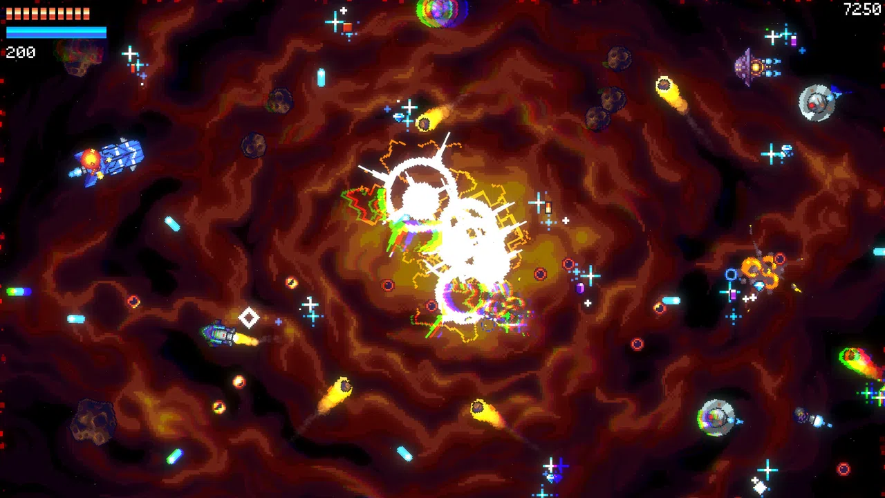 Rick Henderson: Eternal Arena Screenshot 4