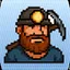 Own 1000 Miners icon