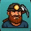 Own 500 Miners icon