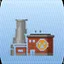 Own 1000 Nuclear Power Plants icon