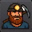Own 1 Miners icon