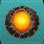 Own 500 Earth Cores icon
