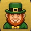 Own 100 Leprechauns icon