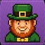 Own 50 Leprechauns icon