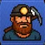 Own 10 Miners icon