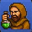 Own 10 Alchemists icon