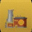 Own 100 Nuclear Power Plants icon