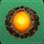 Own 25 Earth Cores icon