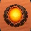 Own 250 Earth Cores icon