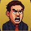 Own 100 Insultants icon