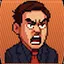 Own 250 Insultants icon