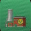 Own 25 Nuclear Power Plants icon