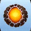 Own 1000 Earth Cores icon