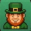 Own 25 Leprechauns icon