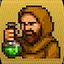Own 100 Alchemists icon