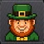 Own 1 Leprechauns icon