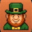 Own 250 Leprechauns icon